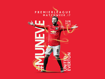 #MUNEVE digitalimaging graphics manchester united red united why