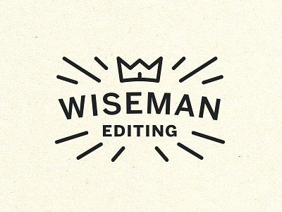 Wiseman Editing