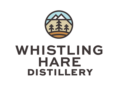 Whistling Hare Distillery