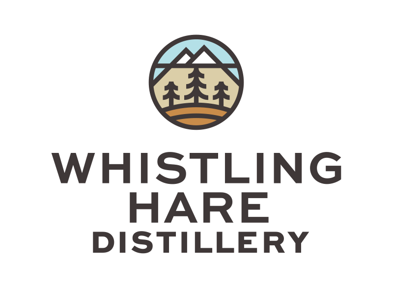 Whistling Hare Distillery by The Office of Ordinary Things on Dribbble