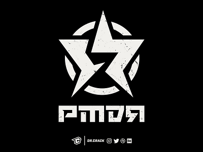 Pomidor Esports Rebrand