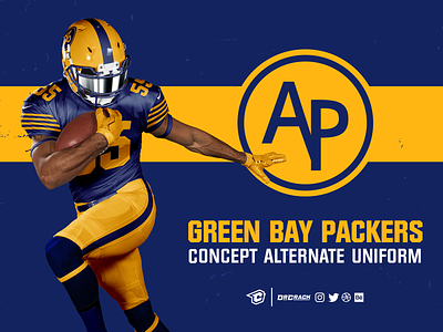 acme packers throwback jersey