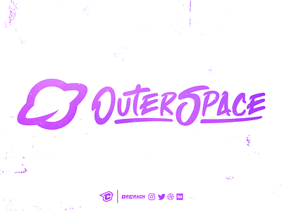 Outerspace Logo