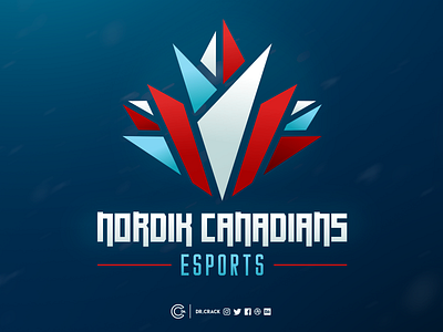 Nordik Canadians Esports