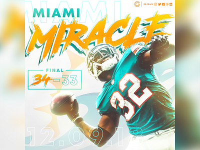 Miami Miracle Design