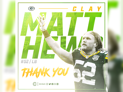 Clay Matthews Artwork art artwork clay matthews dr.crack drcrack football green bay green bay packers nfl packers