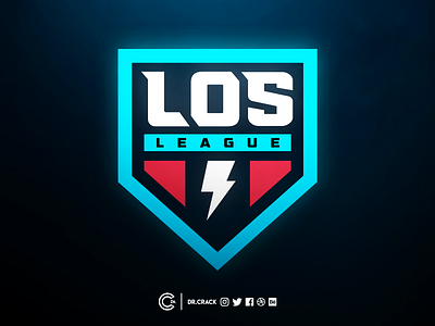 LOS League Logo