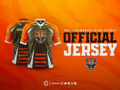 What do you think of the Tigers concept jerseys from @jp_.designs? #d