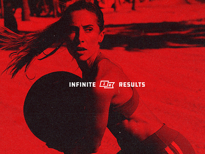 Infinite Results - Photo treatment