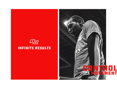 Infinite Results Fitness