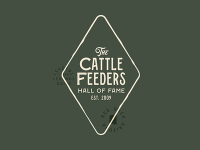 Cattle Feeders Hall Of Fame Pt. III