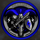 Stormy Knight