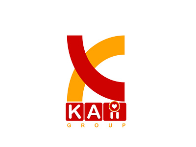 Kaii Logo Design brandlogo design graphic design graphic art graphic artist kaii logo logo design logo designer logo designs photoshop photoshop art