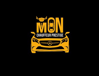 MON Logo Design auto auto logo design brandlogo design graphic design graphic art logo logo design photoshop photoshop art