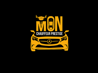 MON Logo Design