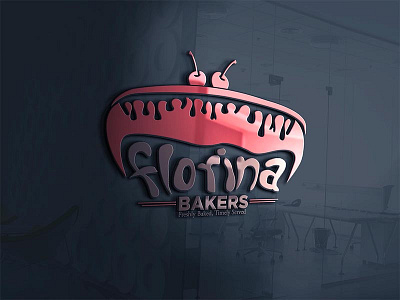 Bakery Shop Logo logo