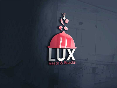 Hotel and Restaurant Logo Design design hotel logo restaurant