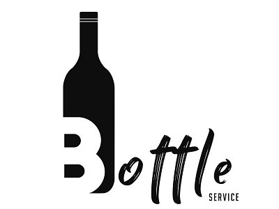 Bottle Brand Logo bottle brandlogo customlogo logo