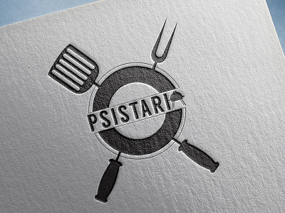 Embossed Logo designs, themes, templates and downloadable graphic elements  on Dribbble