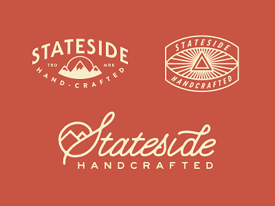 Stateside Handcrafted No1 leather stateside