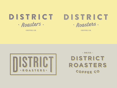 District Roasters brew coffee district roasters