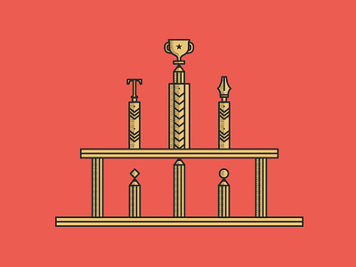 Design Trophy