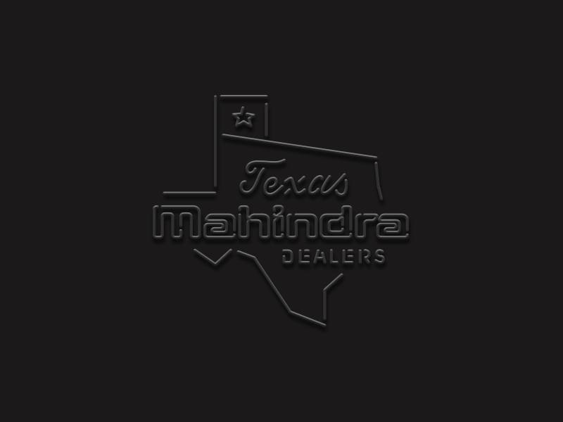Mahindra Neon dealers mahindra neon stuff texas tough tractor