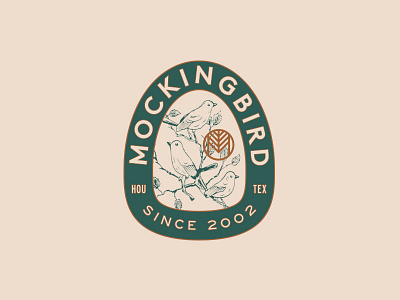 Mockingbird 1 bistro houston mockingbird restaurant
