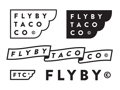 Flyby Taco Co flyby houston tacos wings