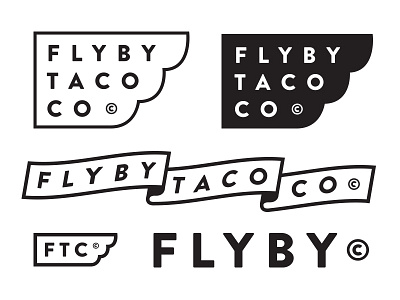 Flyby Taco Co