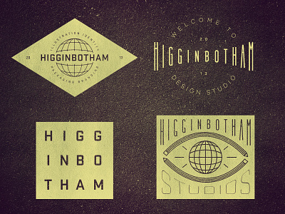 Rebrand 2 globe higginbotham texas