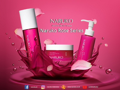 Naruko Indonesia