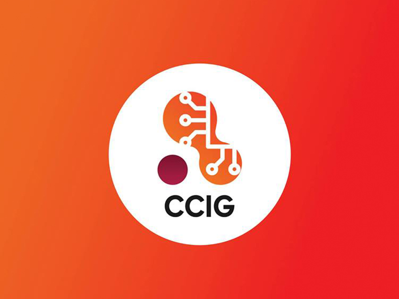 CCIG Logo | definingeverthing