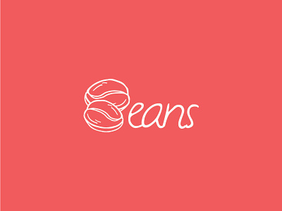 Beans - Logo Design branding logo logo design logodesign logodesigns logotype