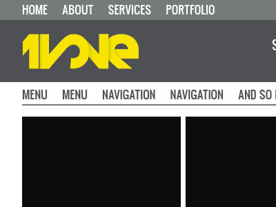 one2love Web 2011