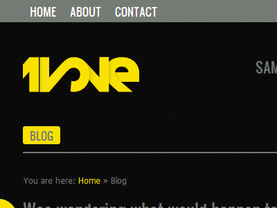 One2love Web 2011