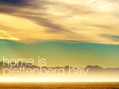 Plettenberg Bay, South Africa