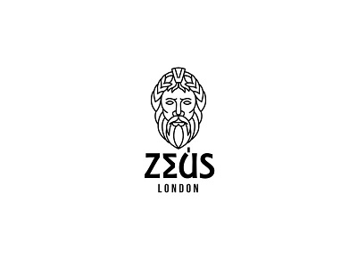 Zeus London Logo Proposal