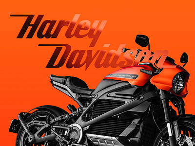 Harley Davidson