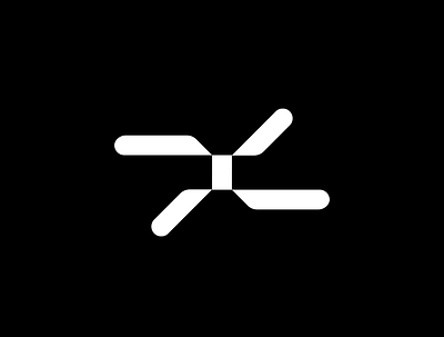 36DOT X branding geometic icon logo minimal ui vector