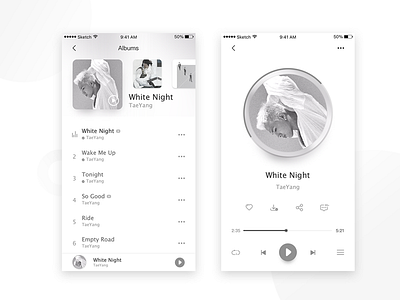 music app