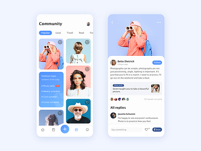 Publish the mood app mobile sketch ui