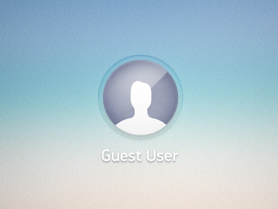 Guest User