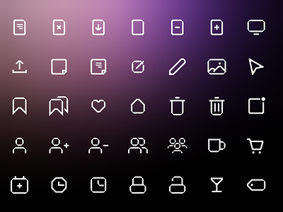 Kyivness — Premium Icons branding graphic design icon icons ui