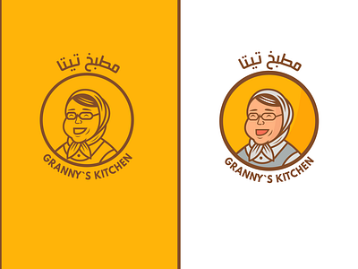 granny logo