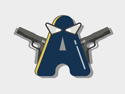 A for Action