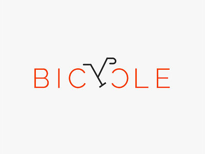 Bycycle logo