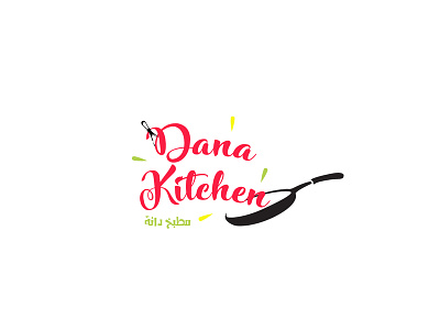 Dana Kitchen logo