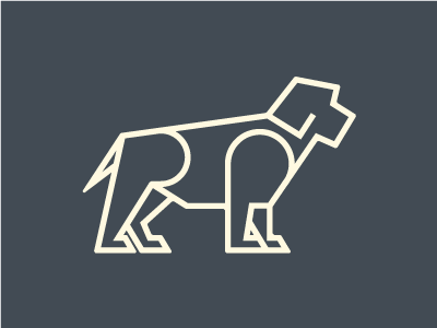 Dog Logo