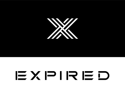 Expired Lifestyle - Logo Design